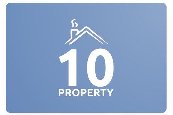 10 Property LTD